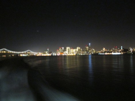 Leaving San Francisco I jaimeevans.wordpress.com