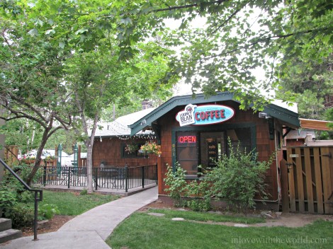 Looney Bean|inlovewiththeworld.com