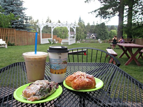 Looney Bean | InLoveWithTheWorld.com