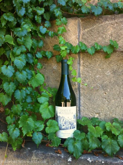Chardonnay | Chateau Montelena  inlovewiththeworld.com