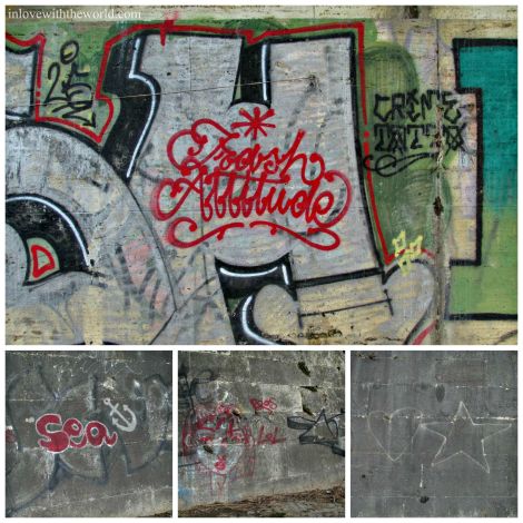 Rome Street Art | inlovewiththeworld.com