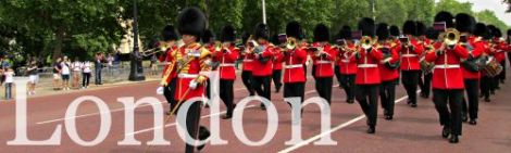 London | inlovewiththeworld.com