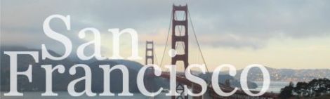 San Francisco | inlovewiththeworld.com