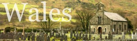 Wales | inlovewiththeworld.com