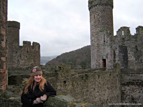 Jaime @ Conwy|  inlovewiththeworld.com