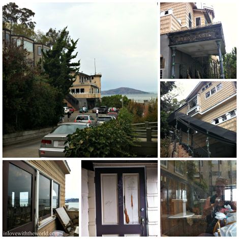 Julius Castle Collage | inlovewiththeworld.com