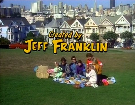 Full House Picnic | inlovewiththeworld.com