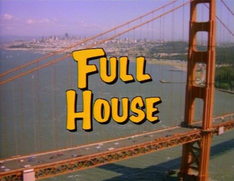 Full House Theme Song