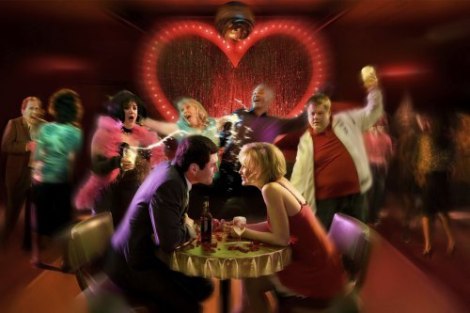 Gavin and Stacey | inlovewiththeworld.com