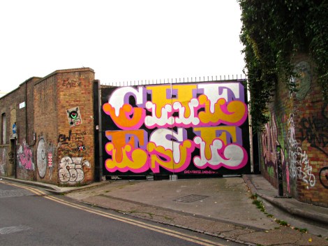 Brick Lane Cheese | inlovewiththeworld.com