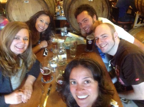 Deschutes Brewery | inlovewiththeworld.com